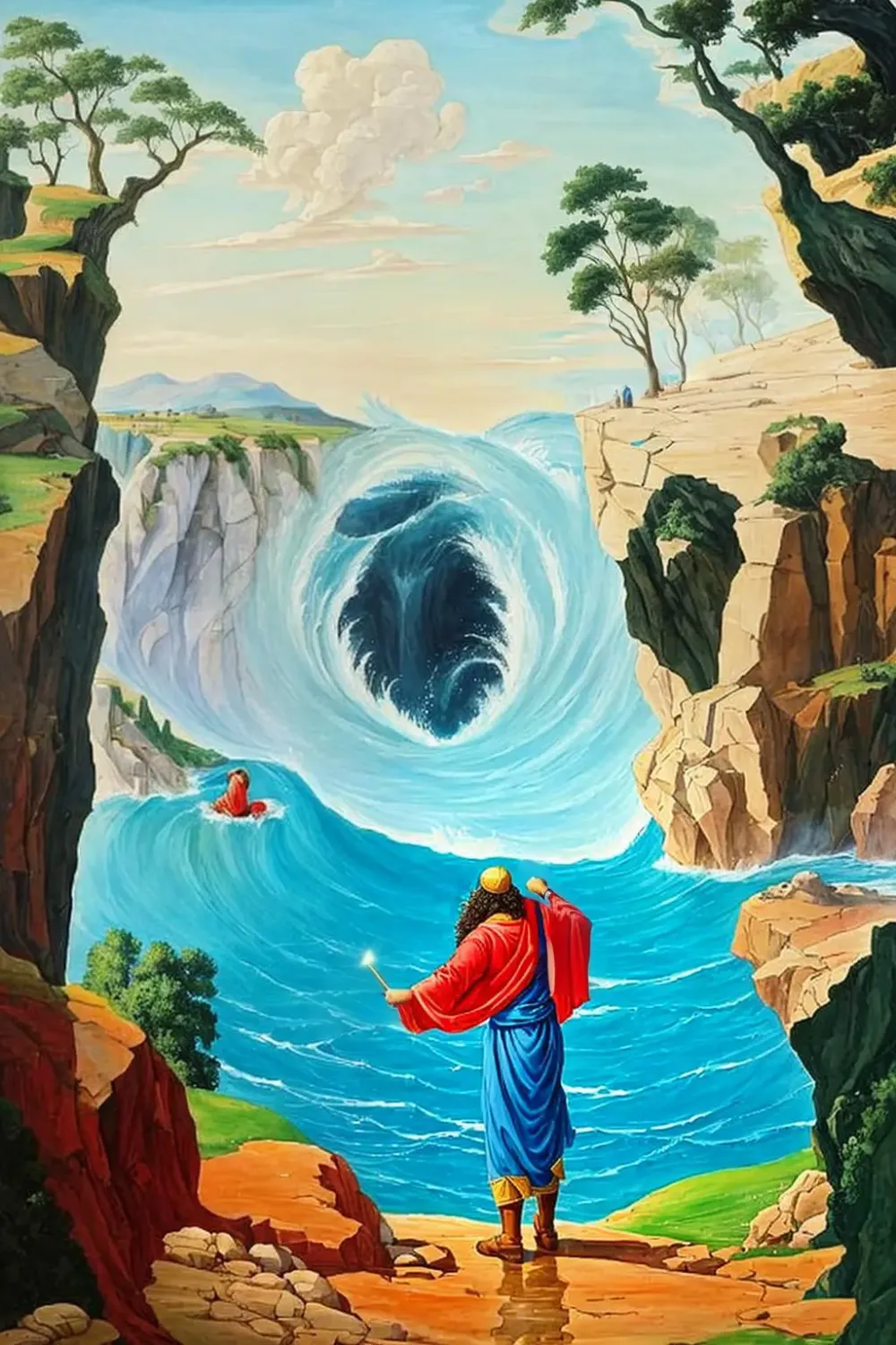 Milady in Christ #902