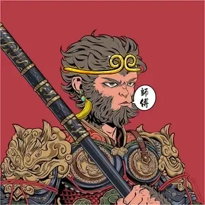 wukong ＃3930 （＃429256915）