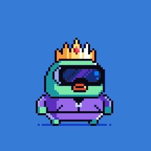 Baby Pepe #10936
