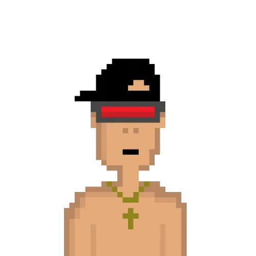 Dank Pixel God #2205