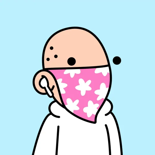 Doodle ＃8029