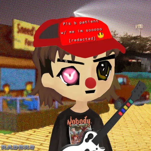 Radbro #2695