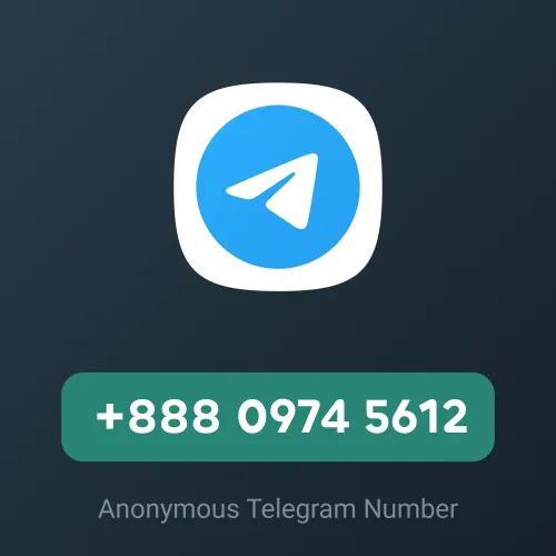 +888 0974 5612