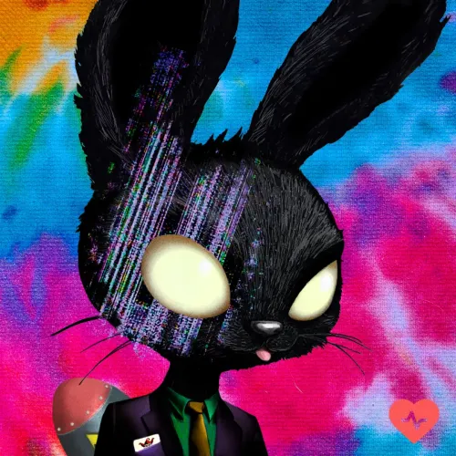 BUNNZ #1311