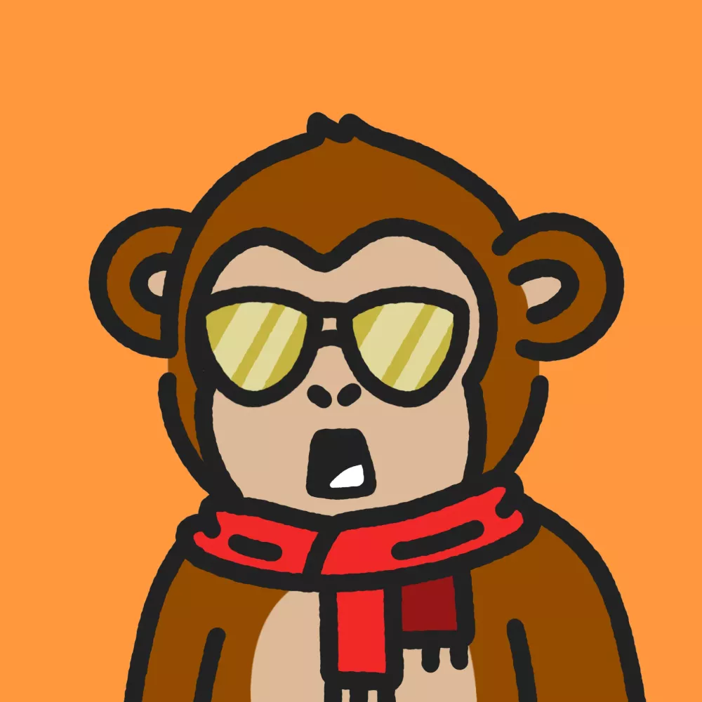 CoolMonke #7392