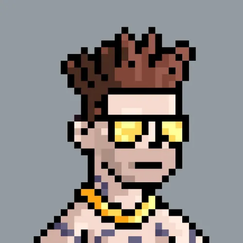 &lt;Player2&gt; #7540