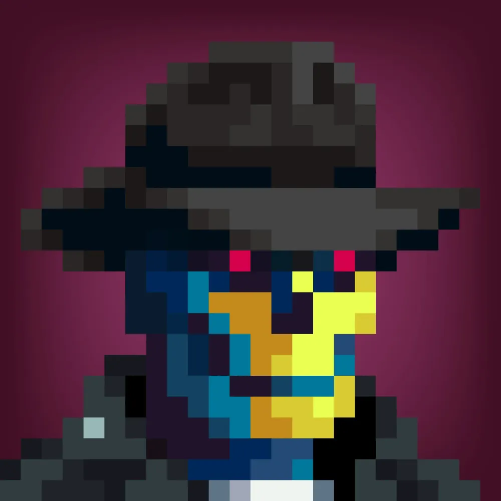 GENUINE UNDEAD #5564