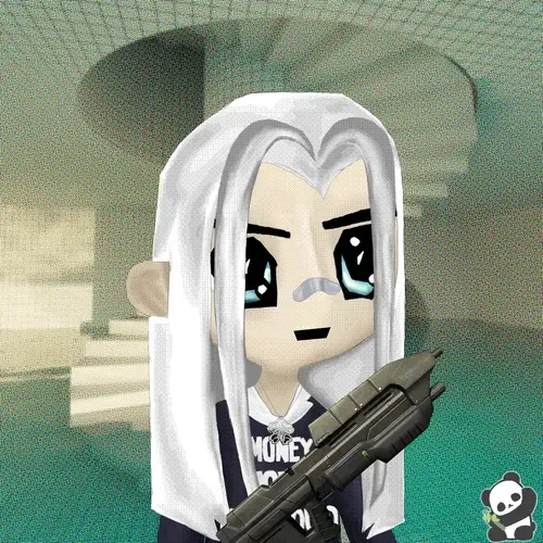 Wealthy Hypio Babies #41