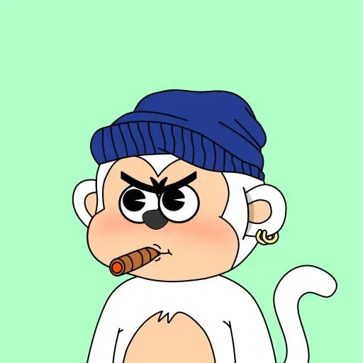 Le Scimmie #2157
