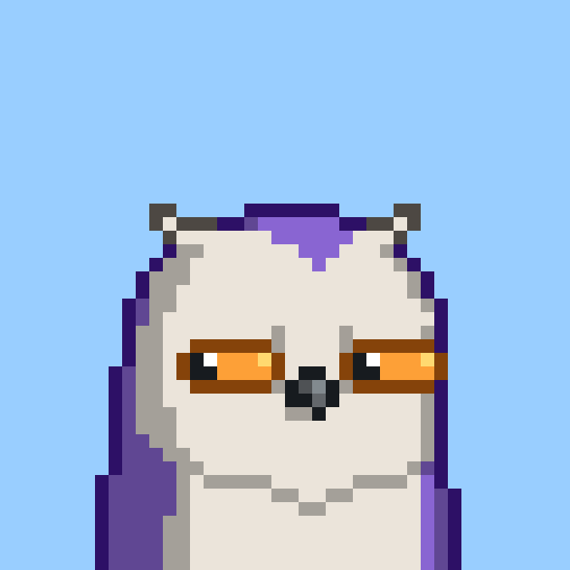 Moonbirds #3300
