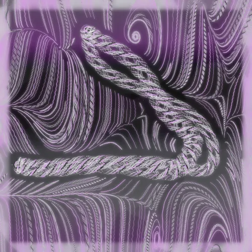 Friendship Bracelets #24688