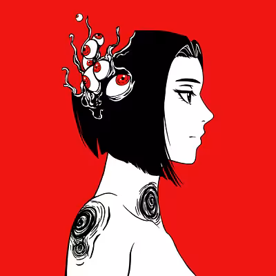 Yurei #242