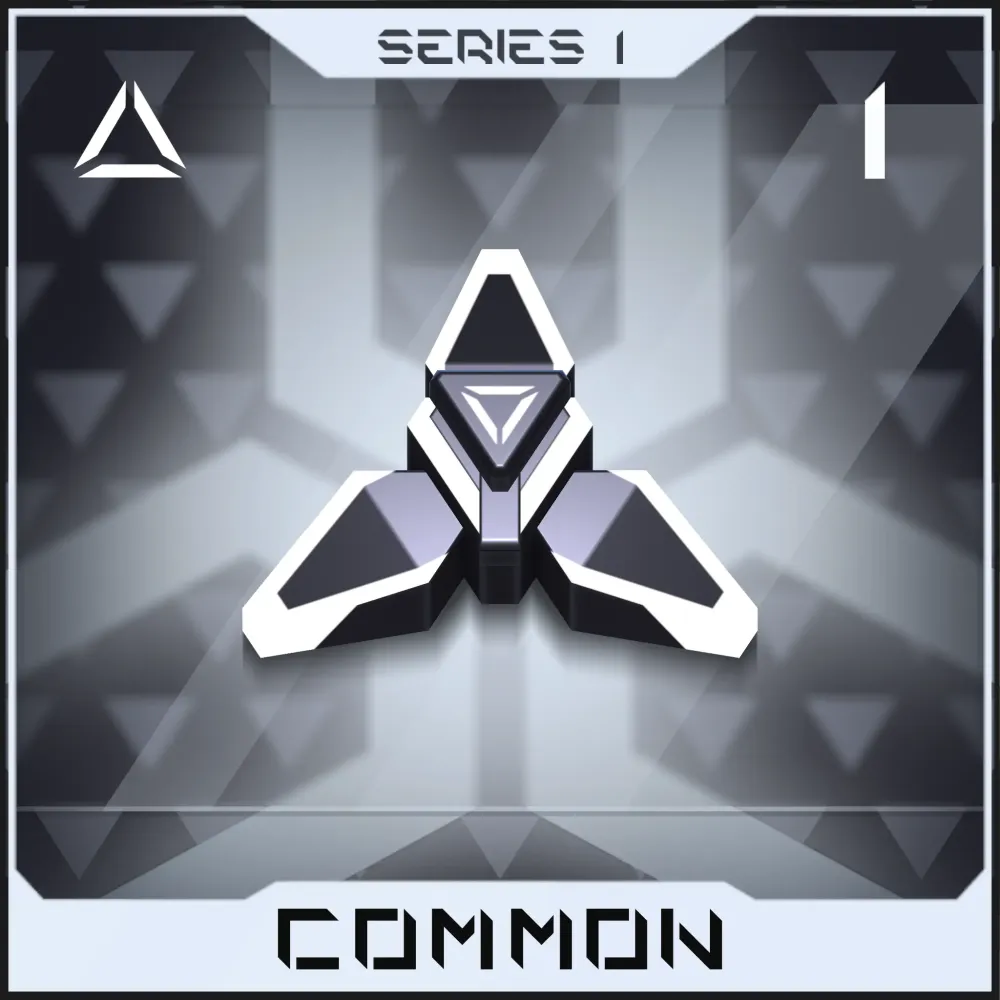 Series 1 Building #14351