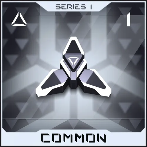 Series 1 Building #14351