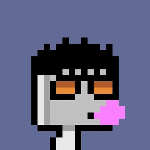 CryptoAgent #7207
