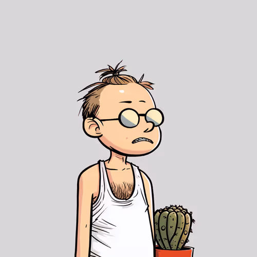 Digital Slops #2105