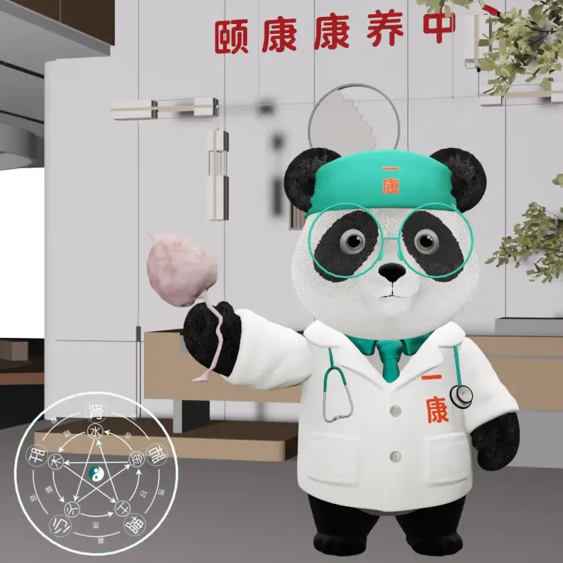 YKpanda #279