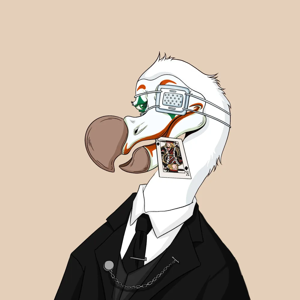 DoDo #5327