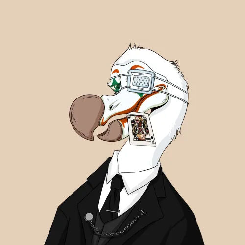 DoDo #5327