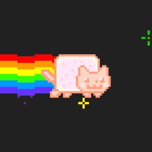 NyanCat #7