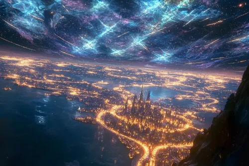 magic #9
