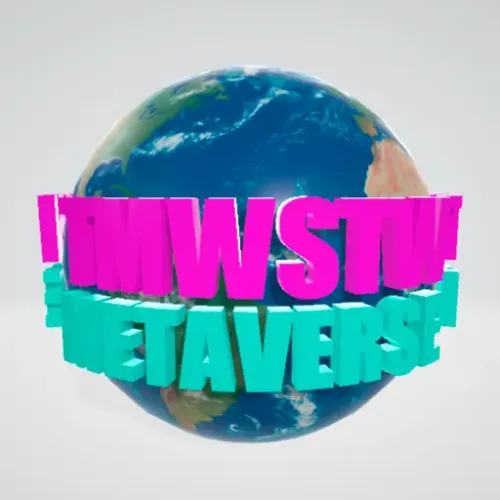 TMWSTW Metaverse welcome token ＃35920