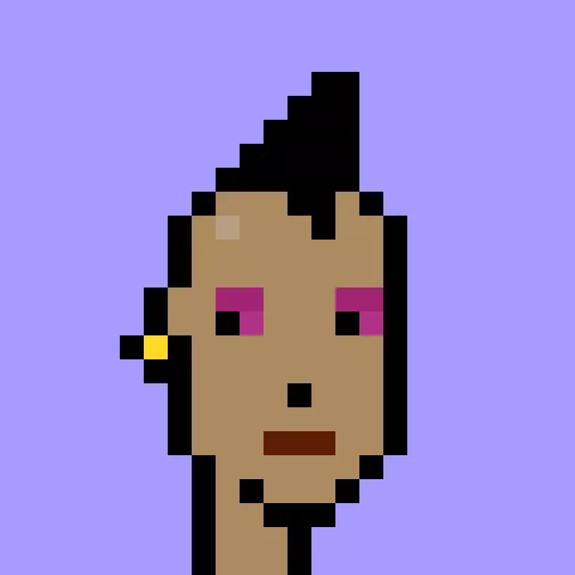 V1PUNK #2787