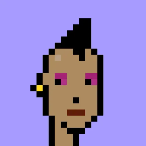 V1PUNK #2787