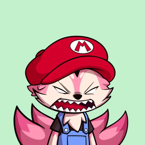 FOXY #2179