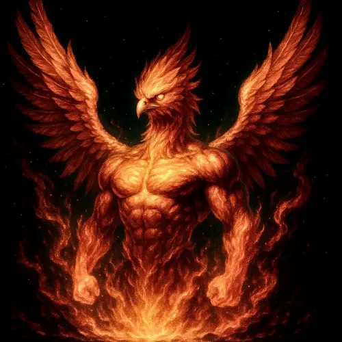 Soulflare #16