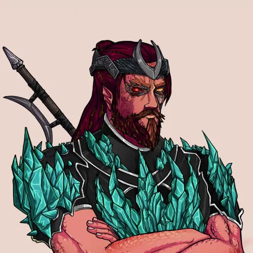 Blocksmith Labs #1757