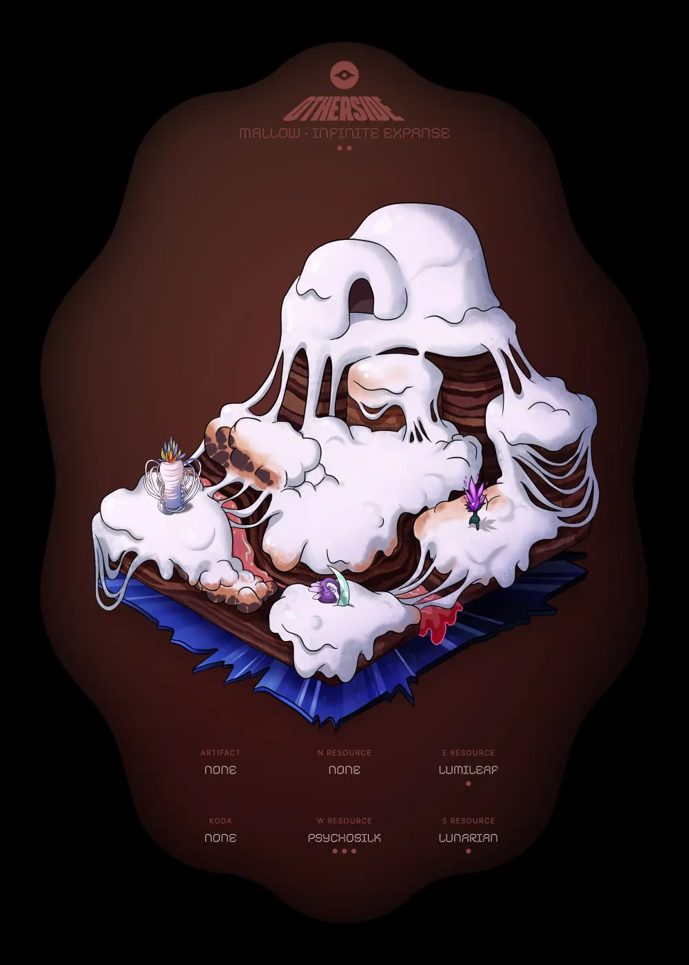 Otherdeed Expanded #50487