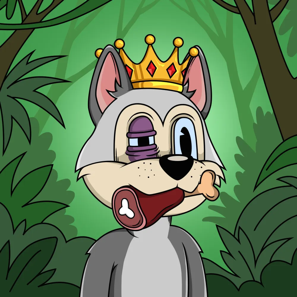 Canidae #676