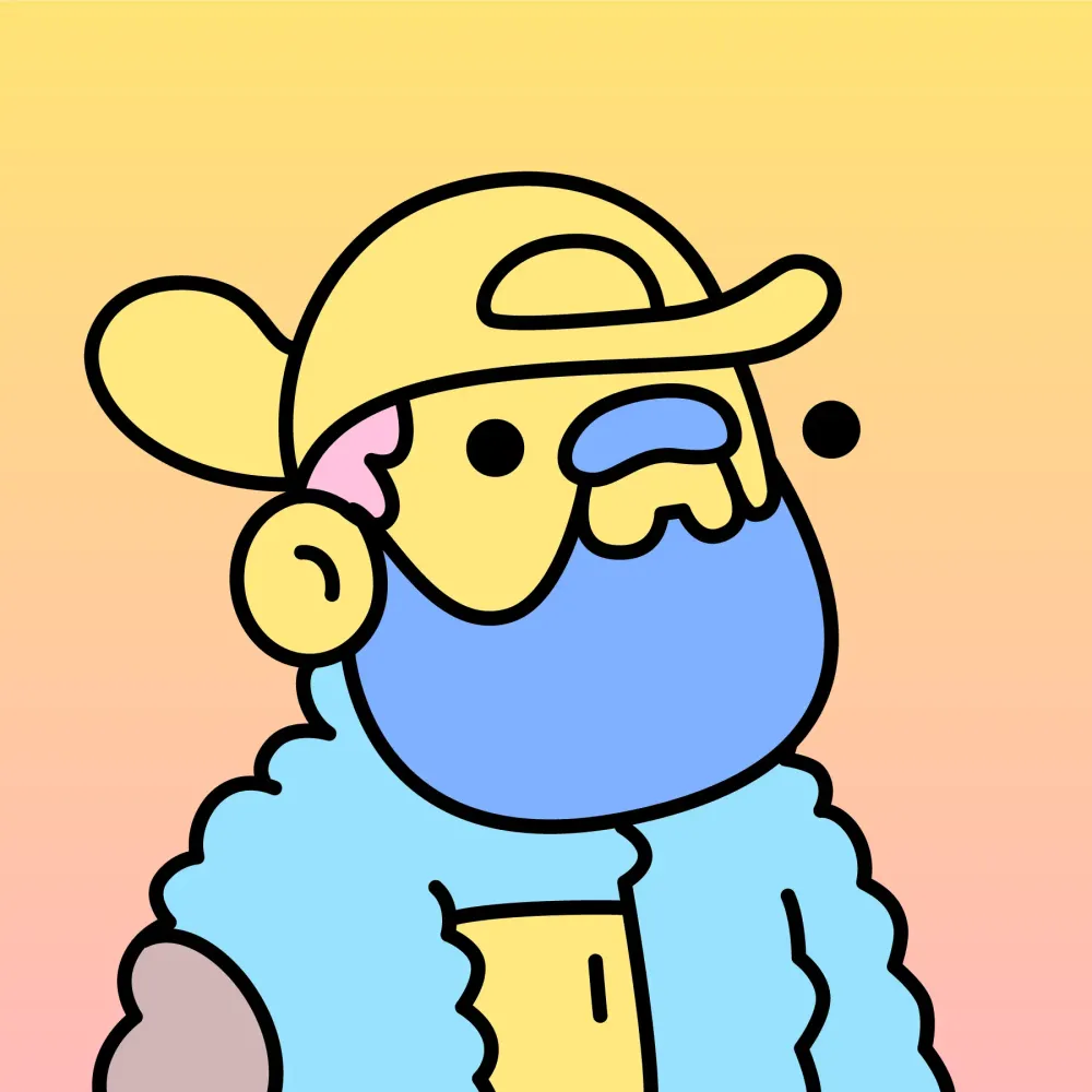 Doodle #9554