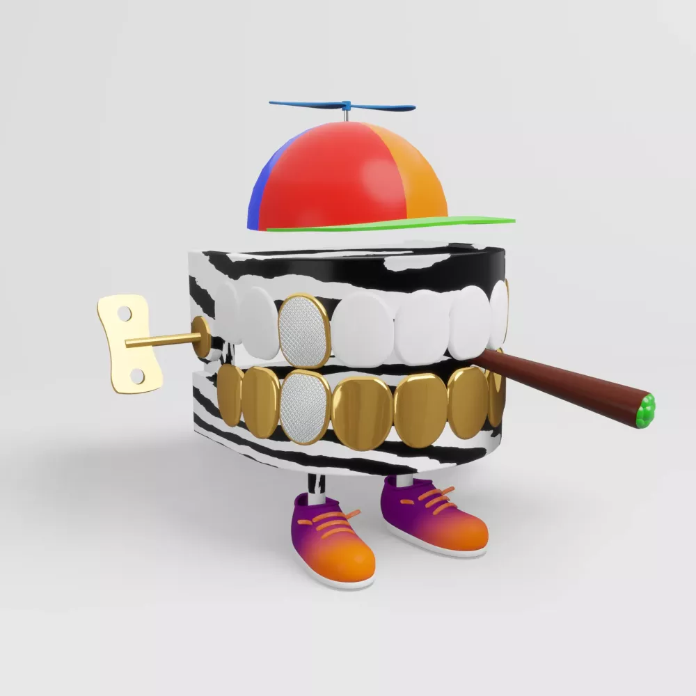 GRILLZGANG #2620