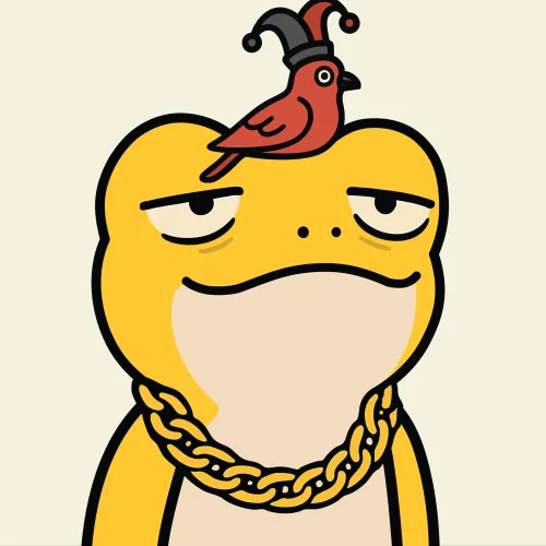Turbo Toad #3569