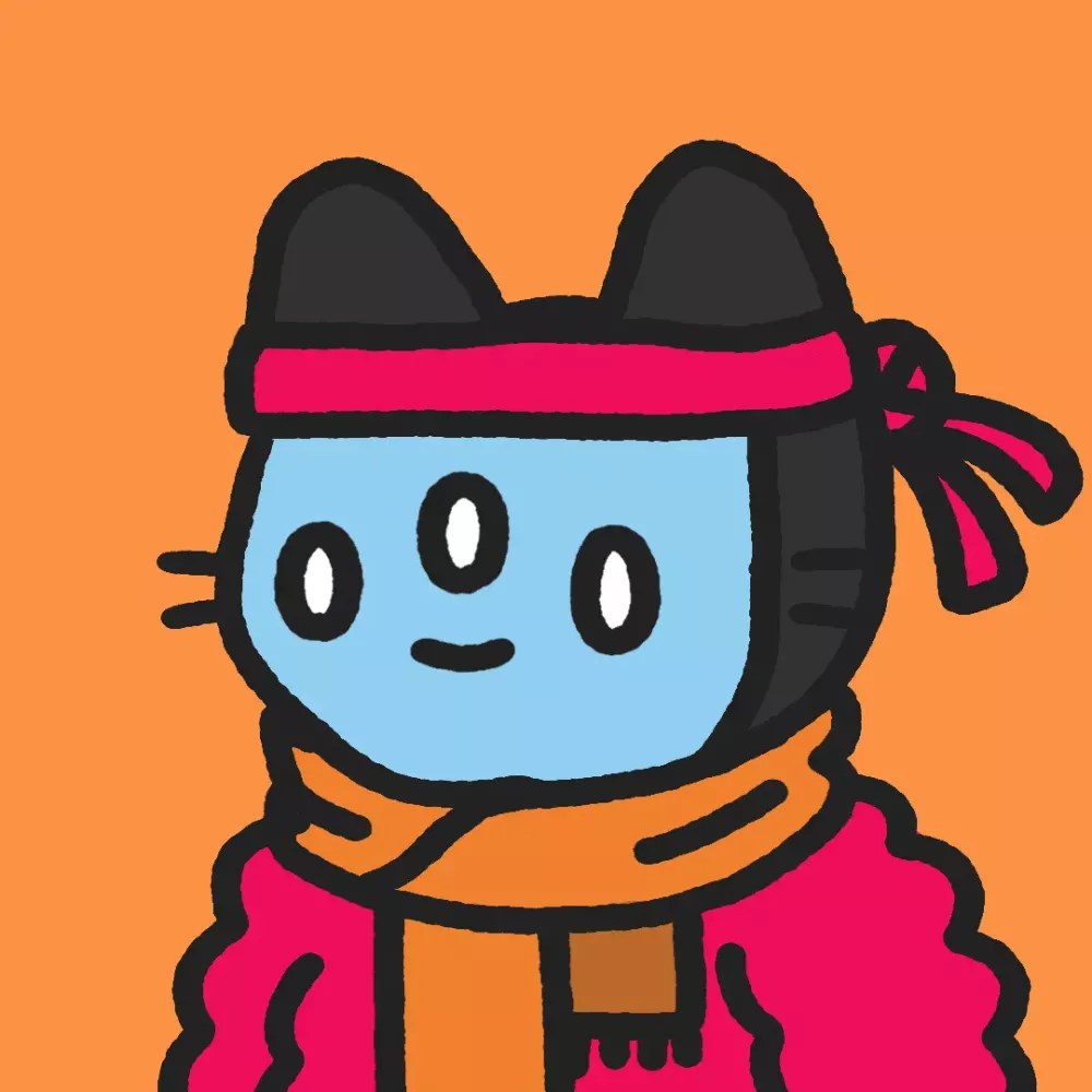 CoolCat #7692