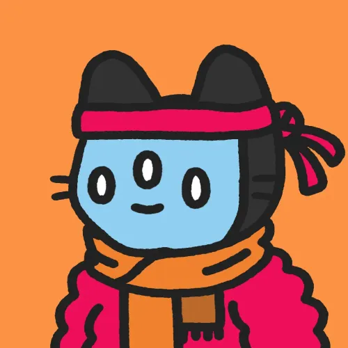 CoolCat #7692