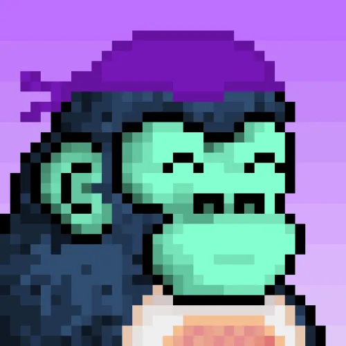 CyberKong #4230