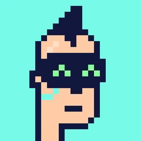 DystopianPunkV2 #1133