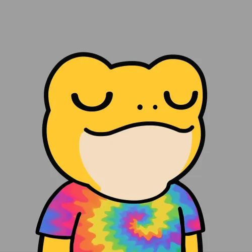 Turbo Toad #3888
