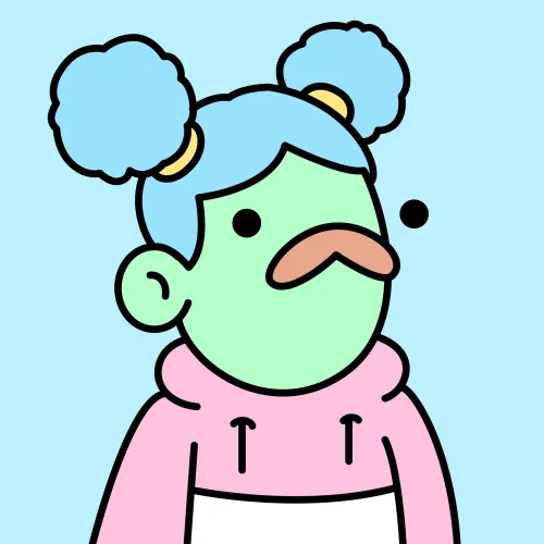 Doodle #1689