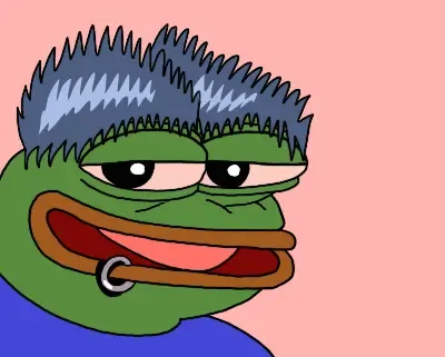 Pepe #3453