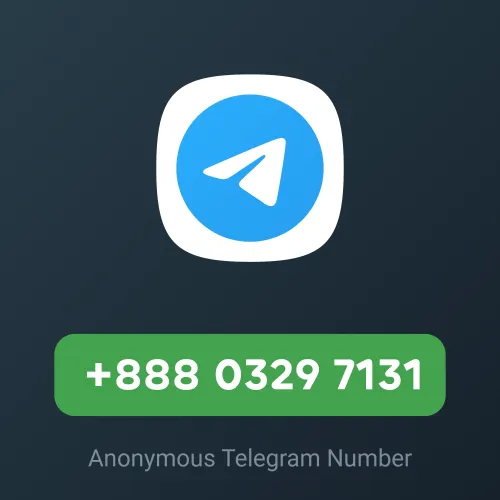 +888 0329 7131