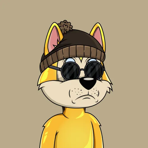 Canidae #6214