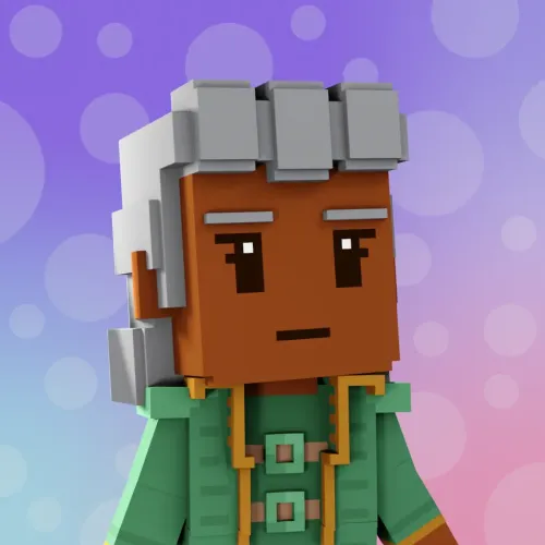 Founder's Pirate #5269