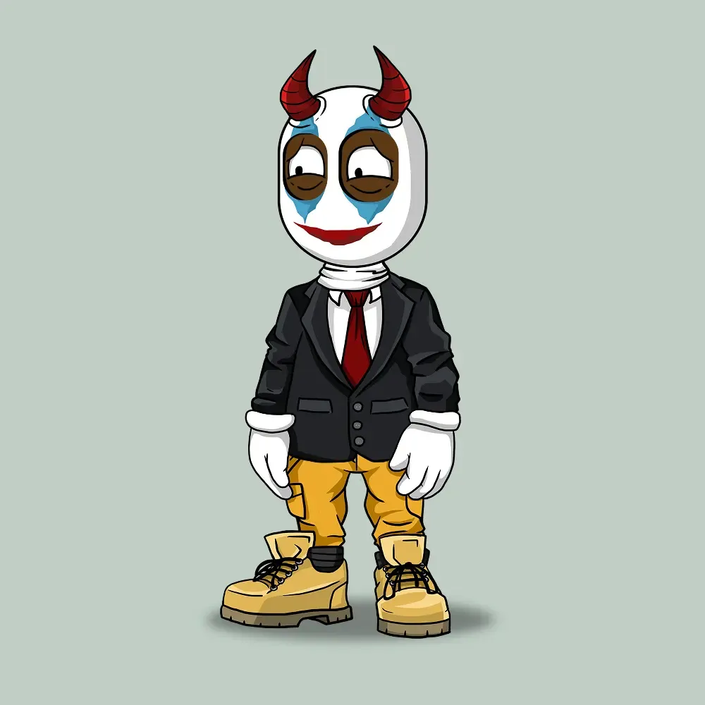 Based Style #2803