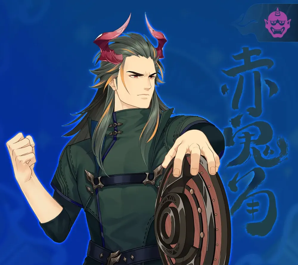DigiDaigaku Super Villains #1094