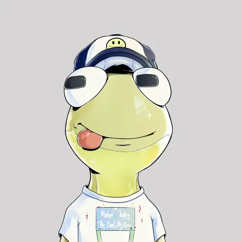 Frogana #180