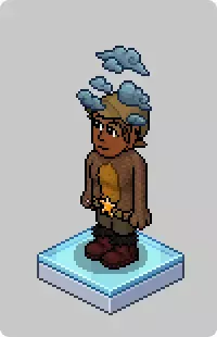 Habbo  #2394
